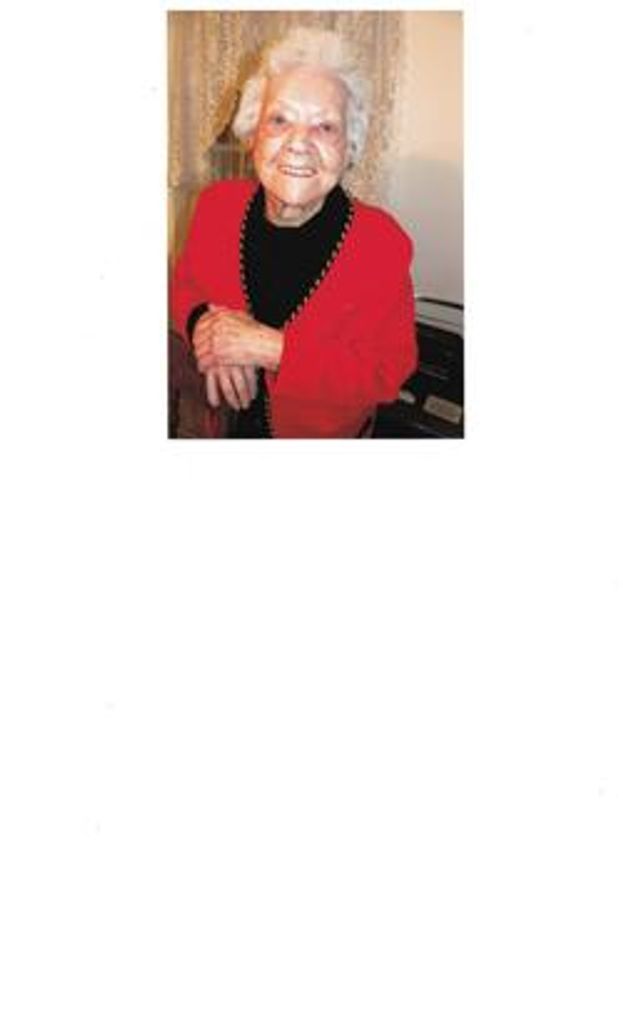 Ruby Leala Carter Profile Photo