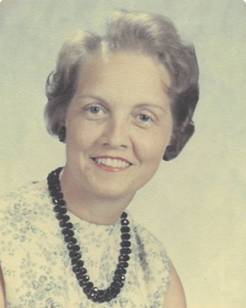 Mary Louise Kuntz