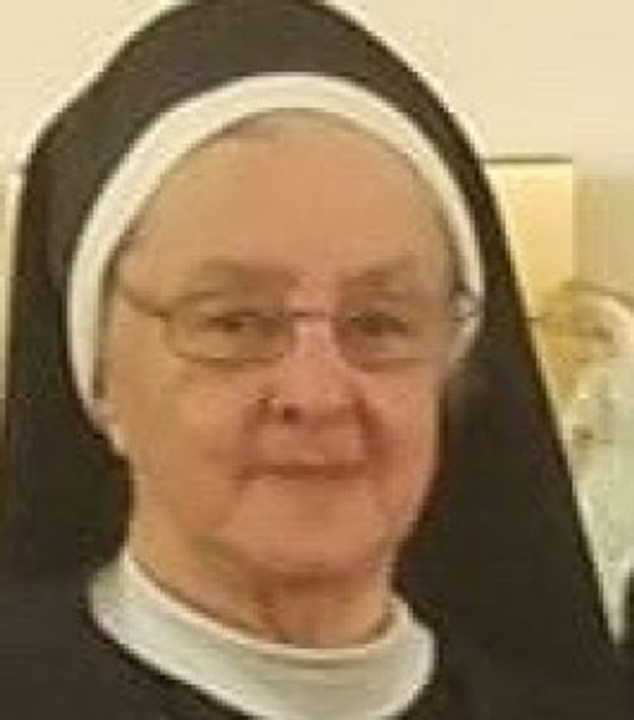 Sr. Clara Chinchilla
