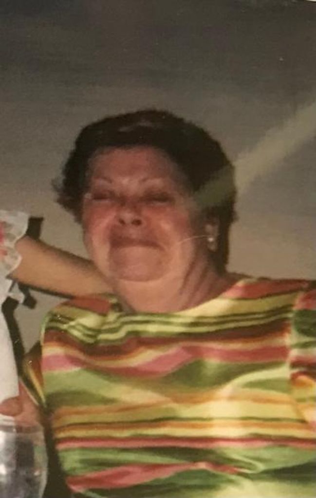Helen M. Preisner Profile Photo