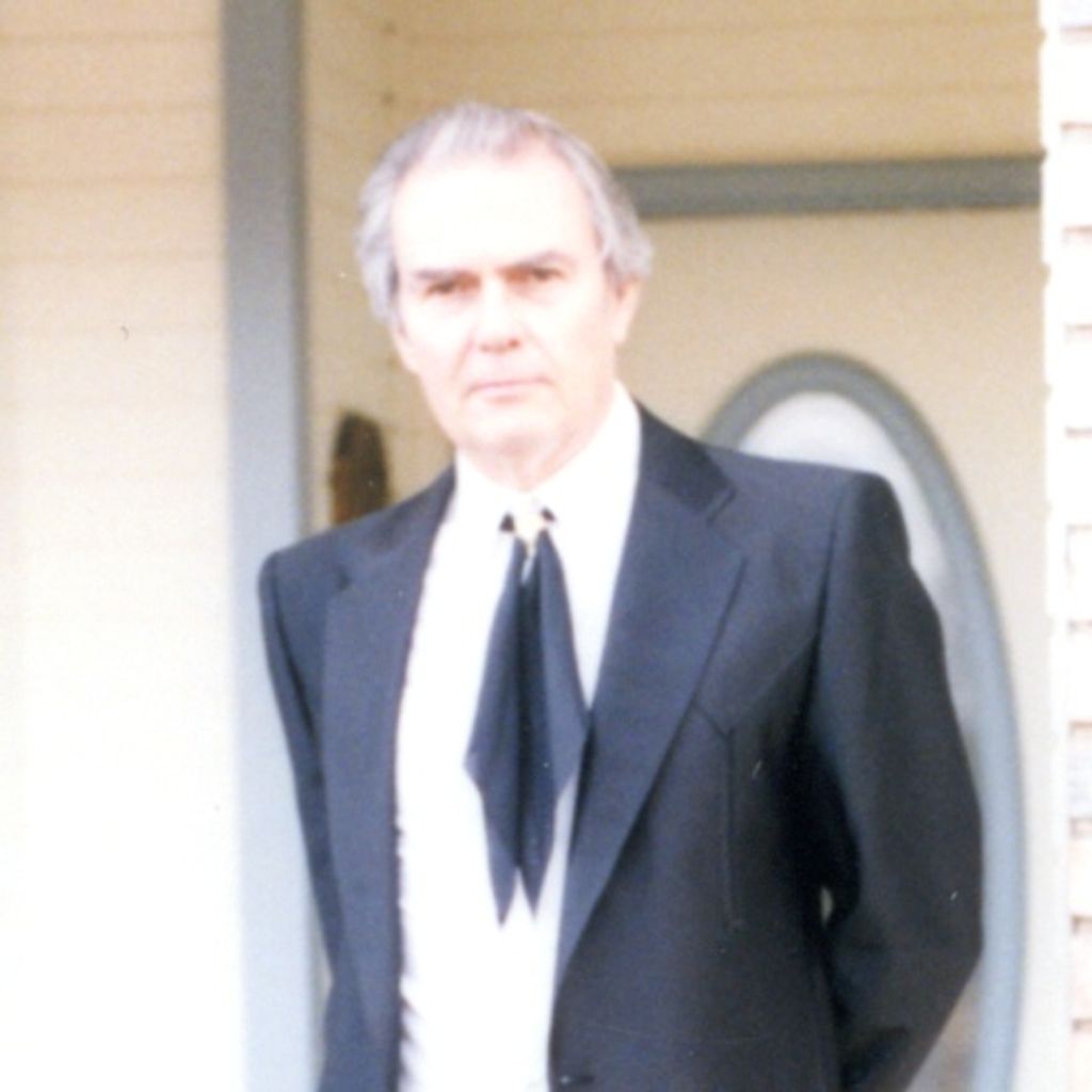 William Joseph Ellery Strahl
