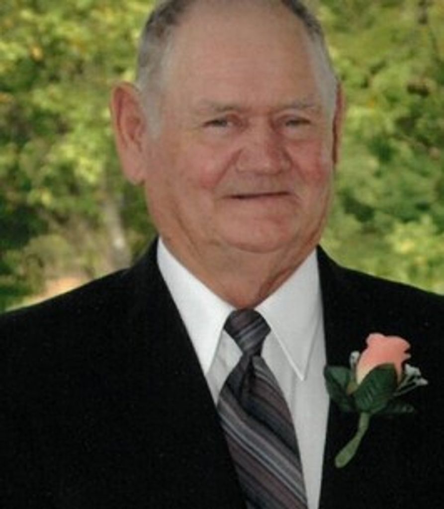 Vernon  Schmidt