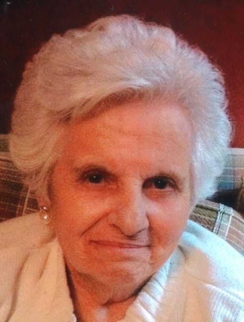 Novella M. Cobleigh
