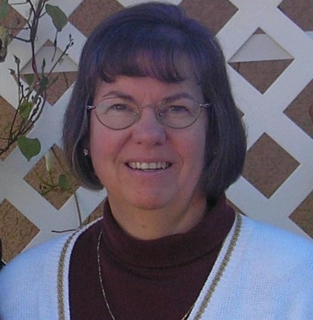 Rosanne Sloan
