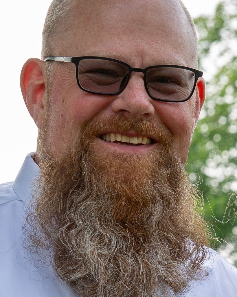 Ryan Aaron Fyle Profile Photo