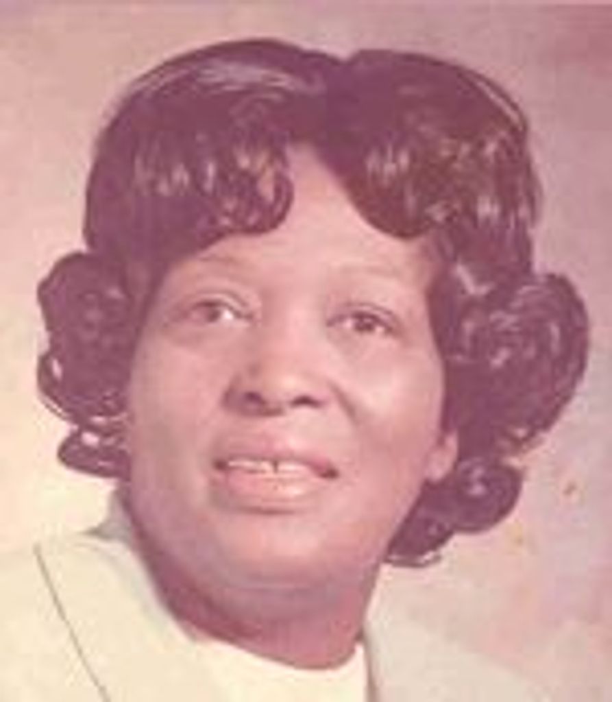 Edna Lee Taylor Mumford