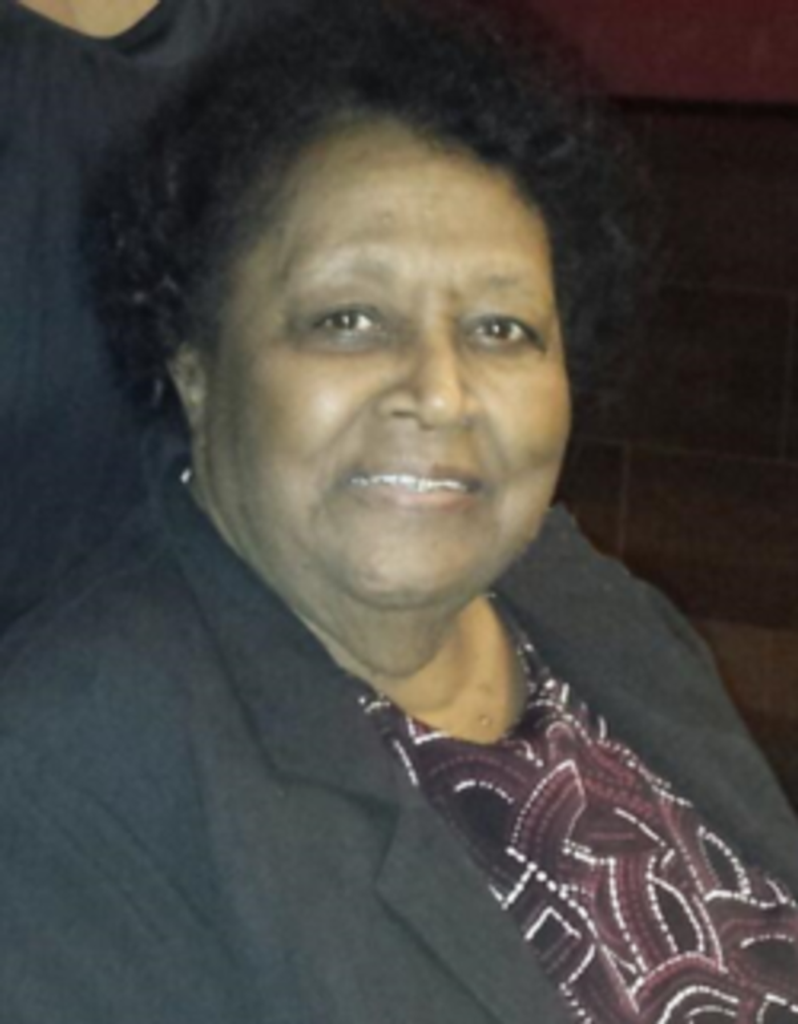 Rose Mae Charles Profile Photo