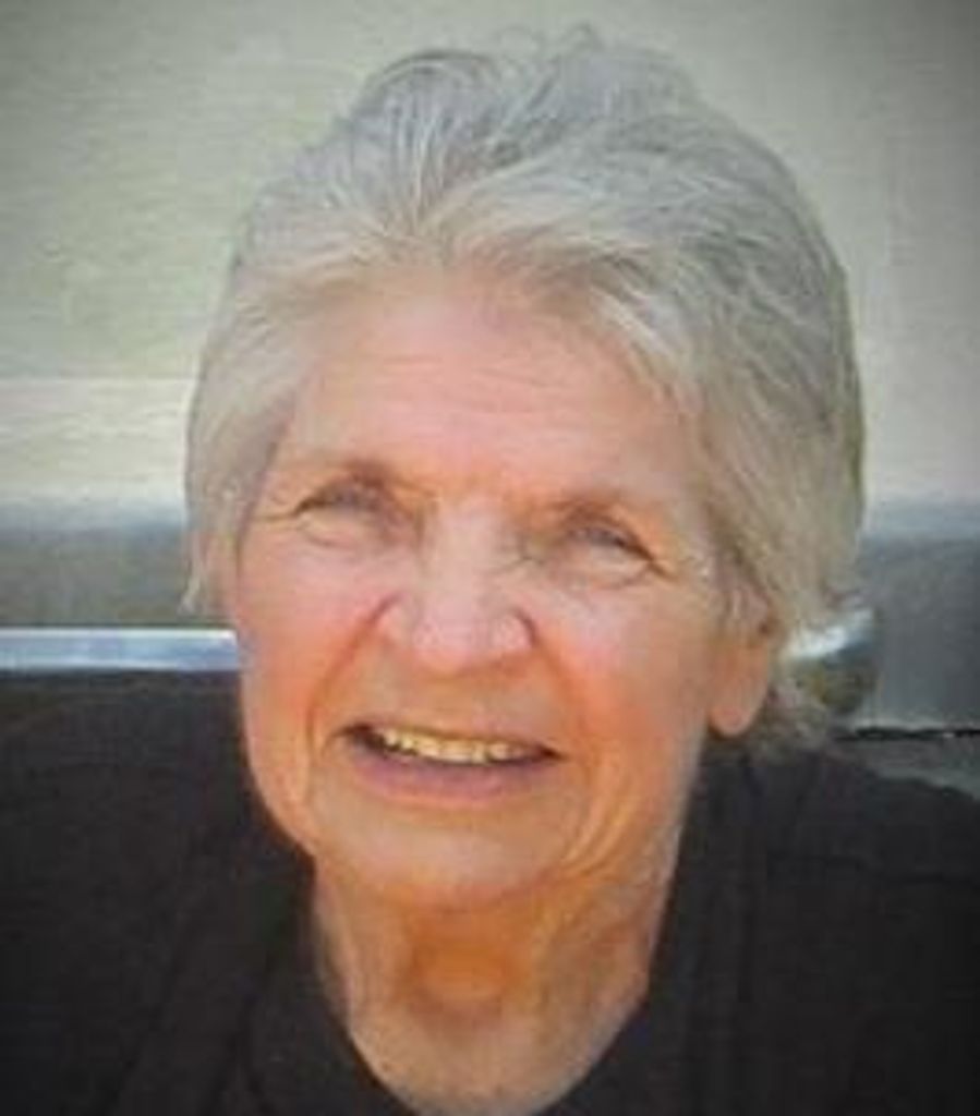 Margaret "Marge" Hobson