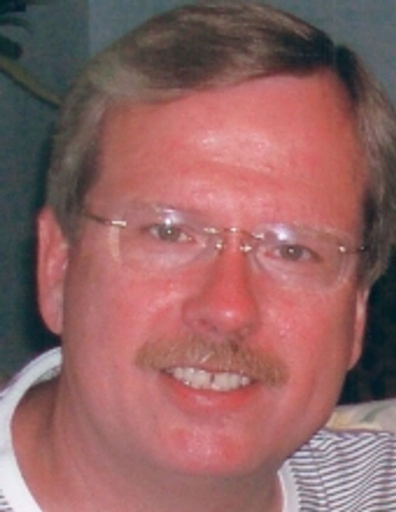 Steven Gerard Kalinowski