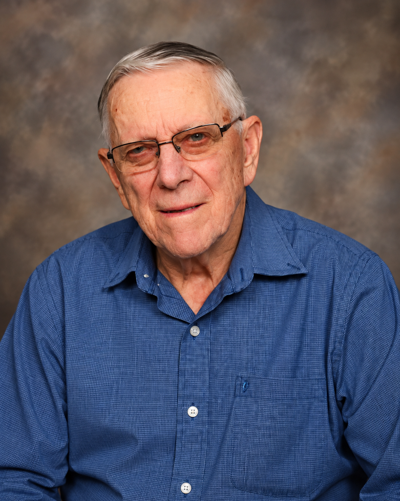 Weldon L. Dahlke Profile Photo