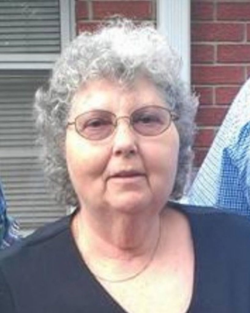 Pearl Haynes Profile Photo