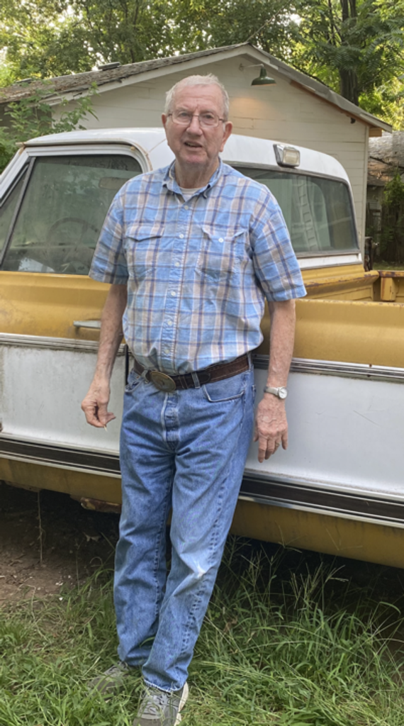 Rolland Lee Patterson