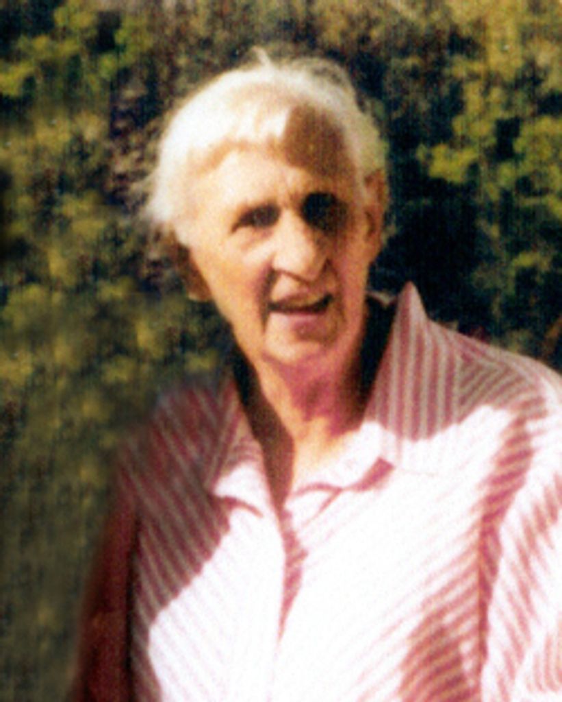 Golda Burke