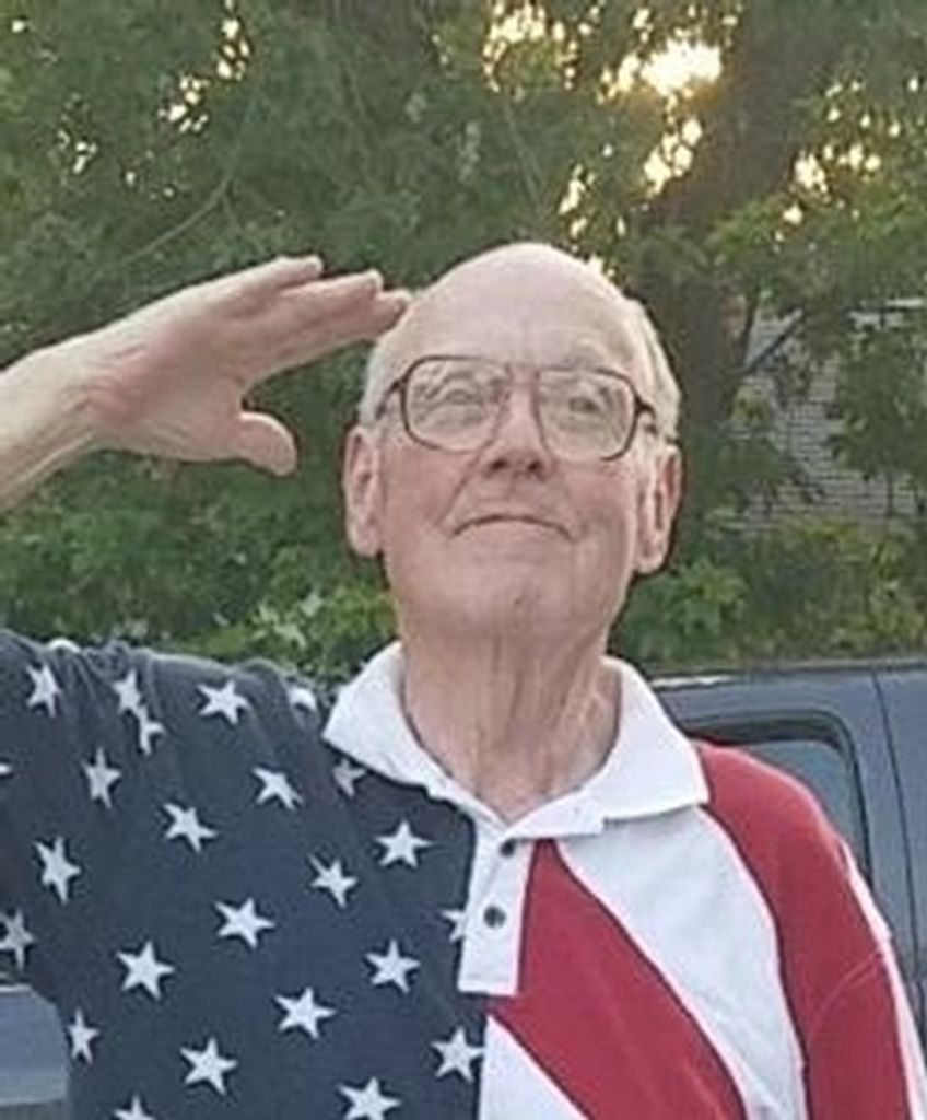 Joseph Kendrick Lanham Profile Photo