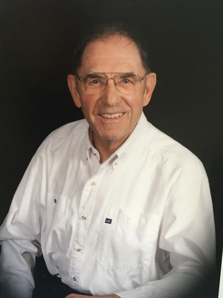 Jim Diede