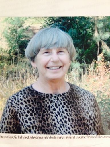 Janice Christine (Nelson)  Peterson Profile Photo