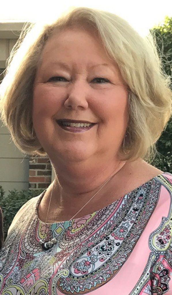 Deborah Lynne Searcy