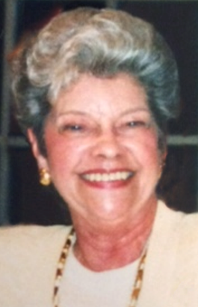 Ruth E. Broderick