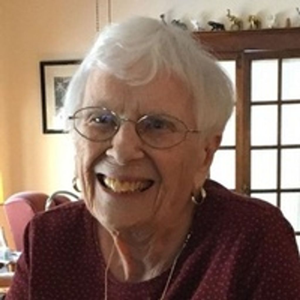 Irma Palme Sisson
