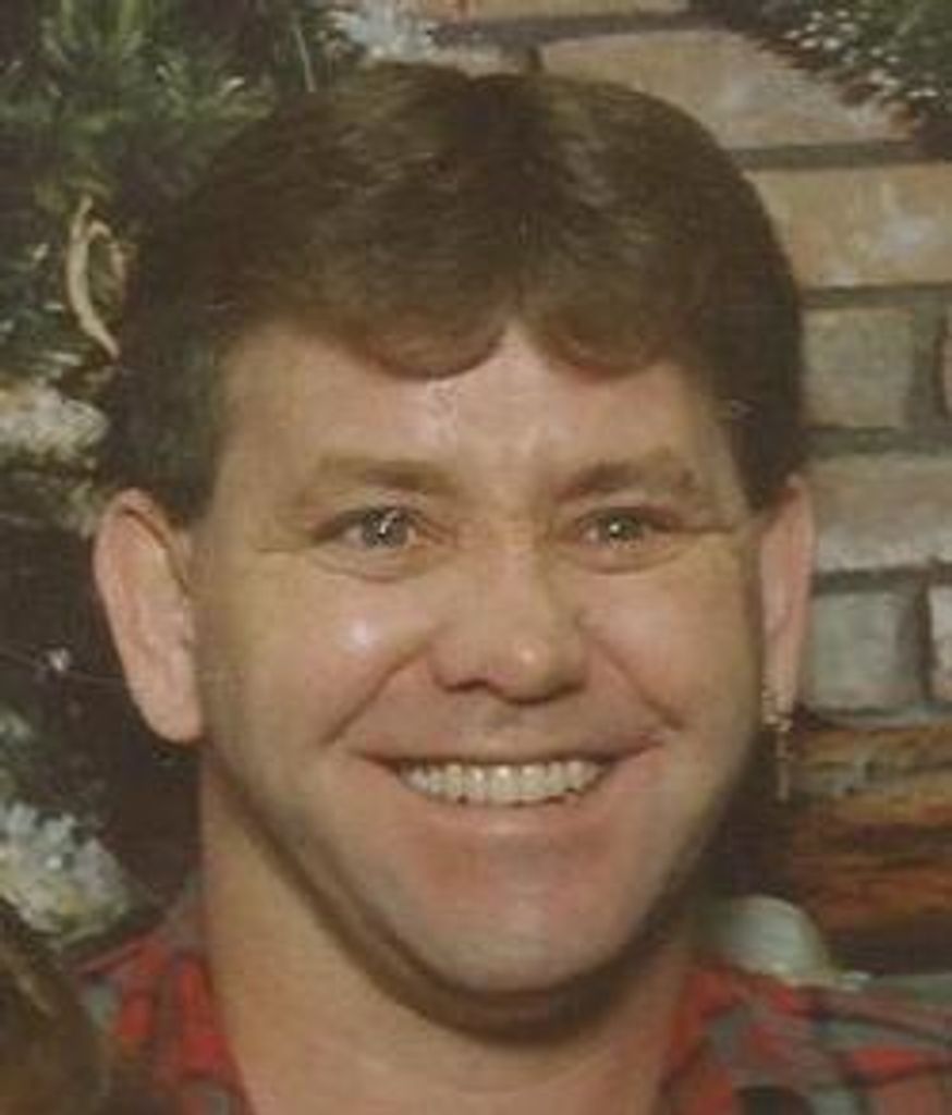 Damien Paul Trahey Profile Photo