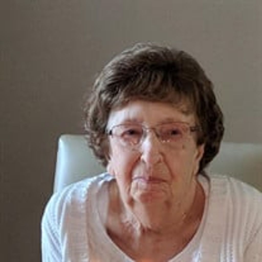 Beatrice Eileen Womeldorff Profile Photo