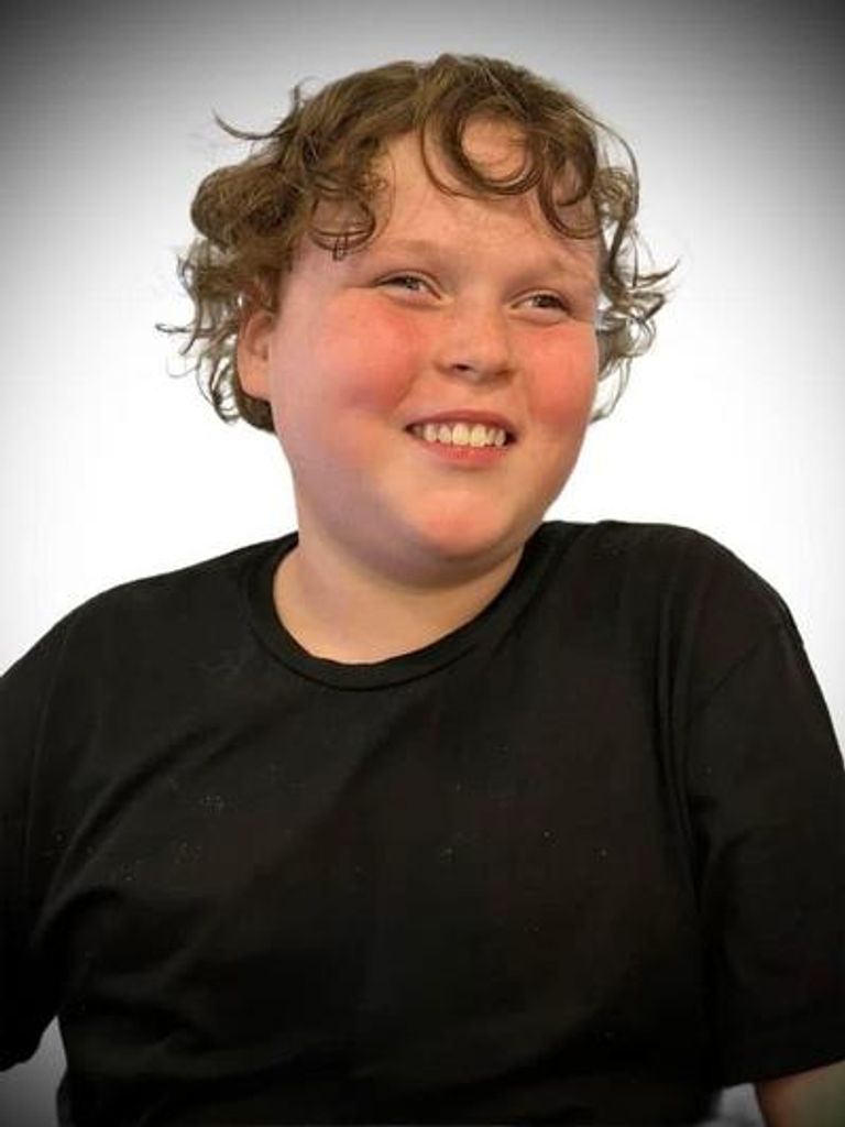 Hayden Vaughn Proctor Profile Photo