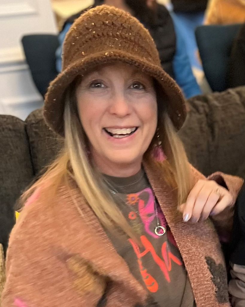 Monika Kieffer