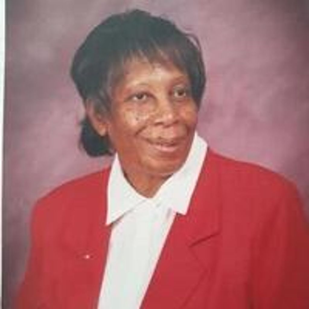 Bessie Funderburk