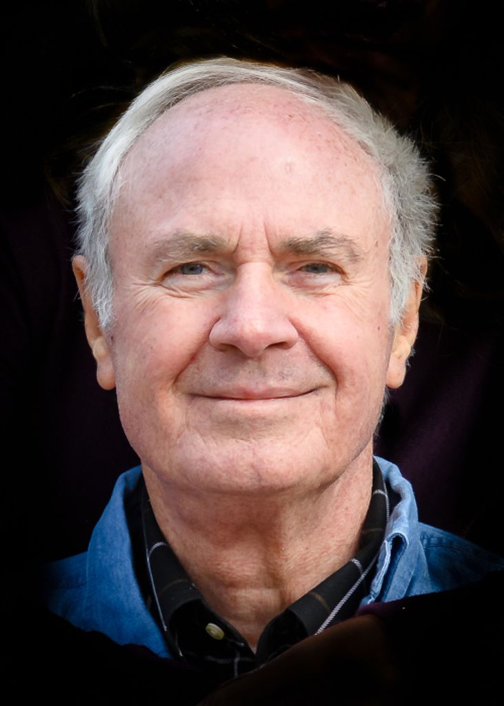 Dr. Thomas E. Theobald, Od