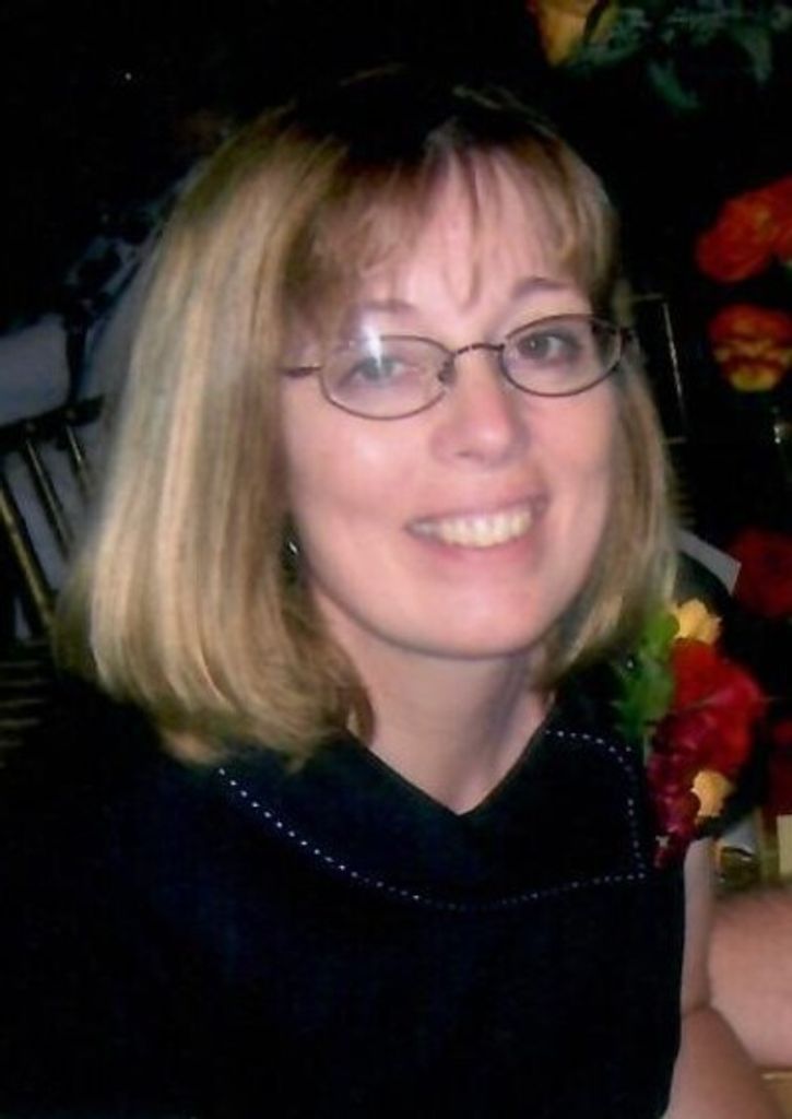 Beth Ann Beard