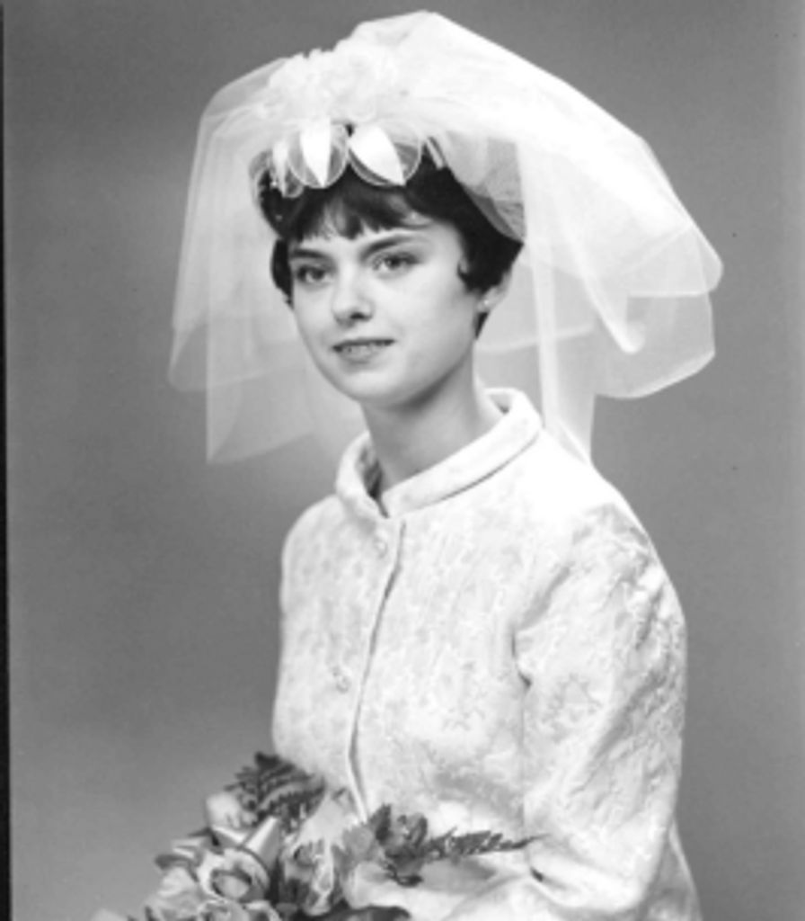 Margaret "Peggy" Blair Profile Photo