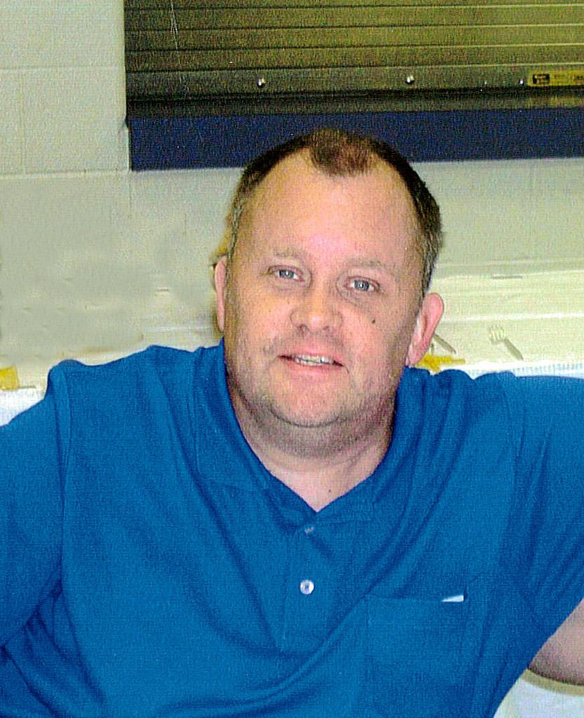 Brent A. Ekstrom Profile Photo