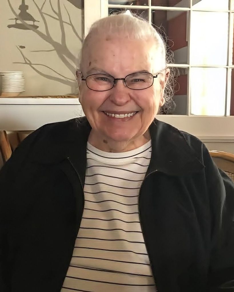Norma E. Johnson Profile Photo