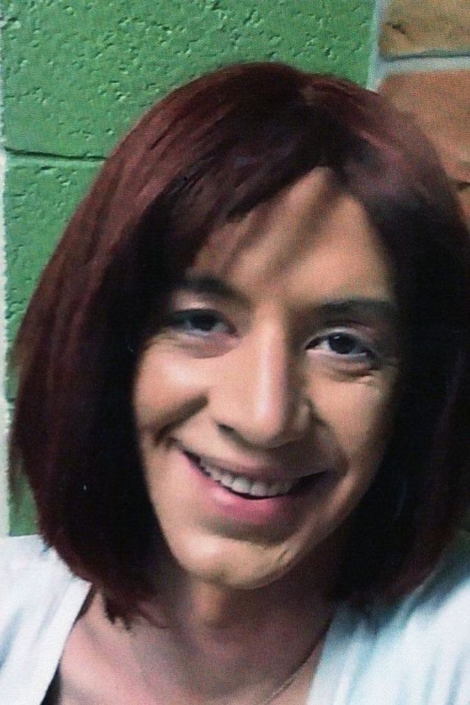 Richard Roxanne Jeffers