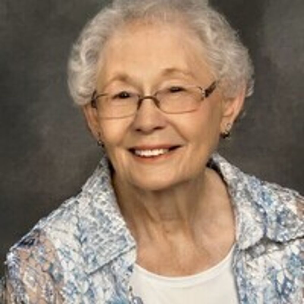Wilma B. Baumer
