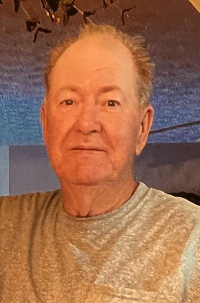 Thomas Edward Shepherd Profile Photo