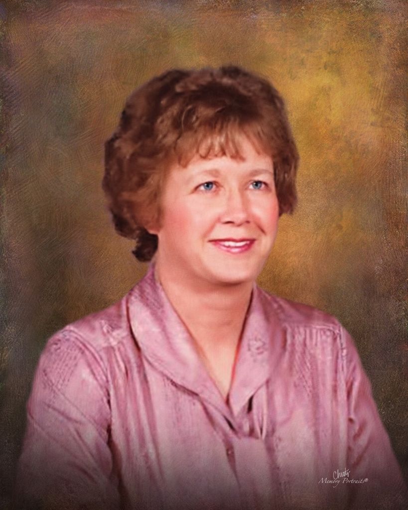 Anita Stroud