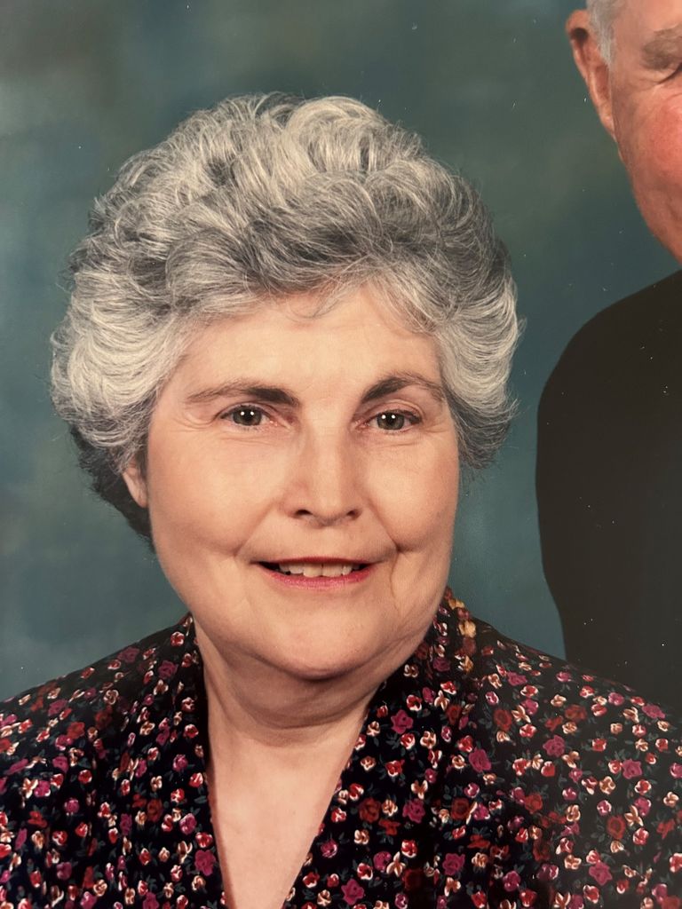 Mildred Cannon Diggs Profile Photo