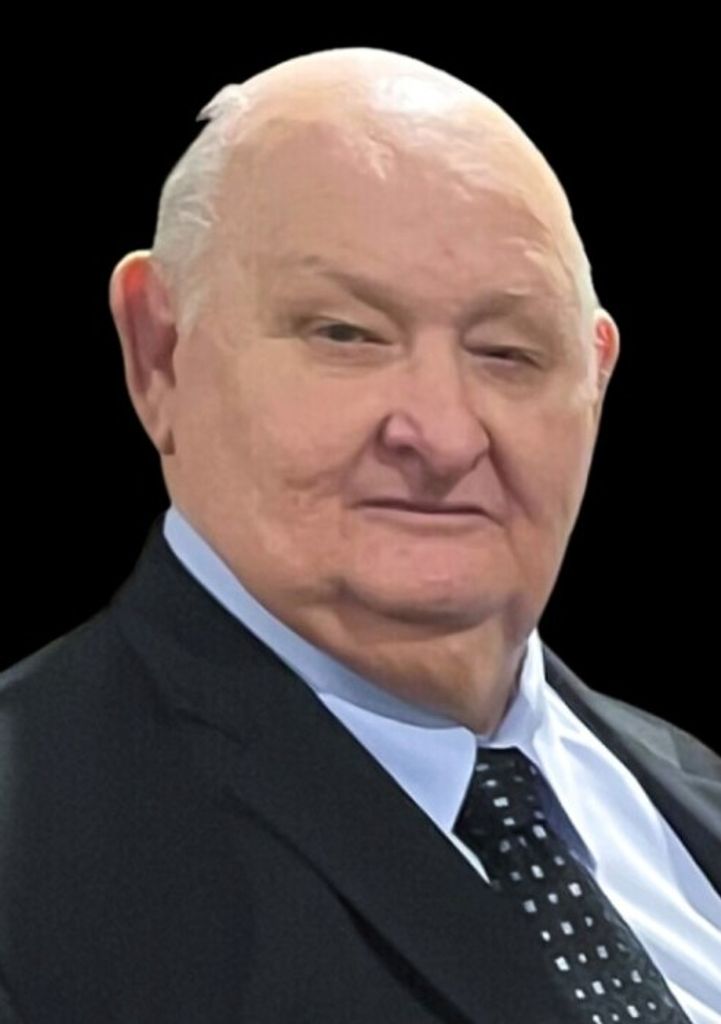 Bishop Randy D. Adams