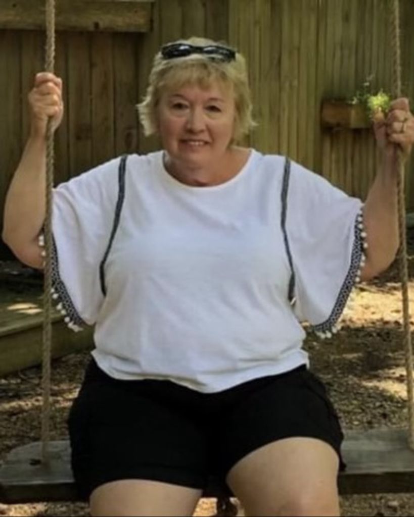Margaret Ann Larson