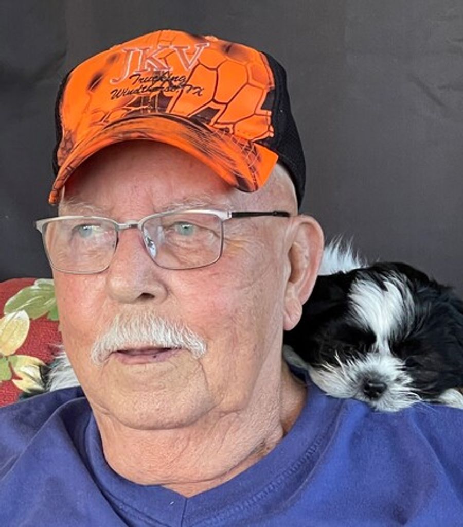 William Earl "Bill" Cardin