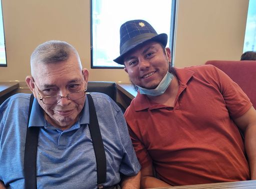 Fernando Guajardo Sr. photo gallery thumbnail 41 of 132
