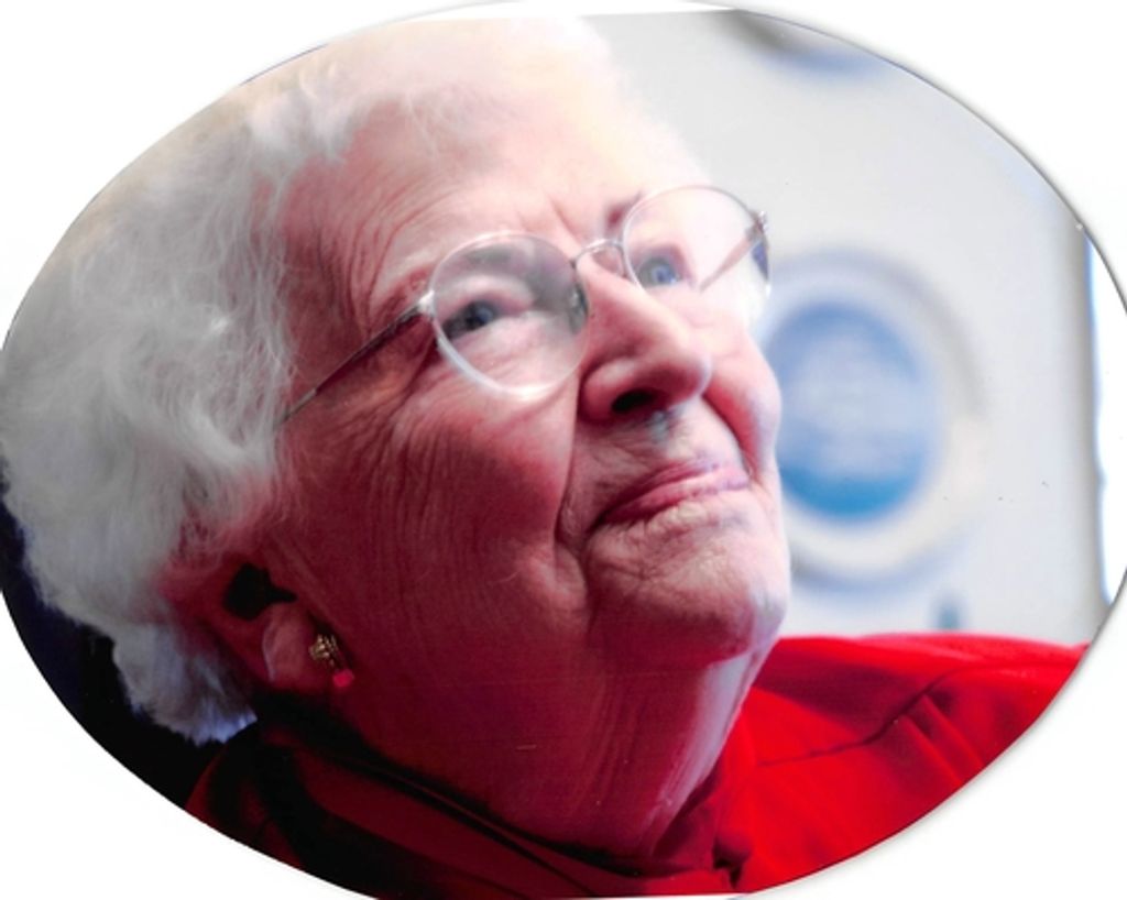 Elsie Vina Johnson Profile Photo