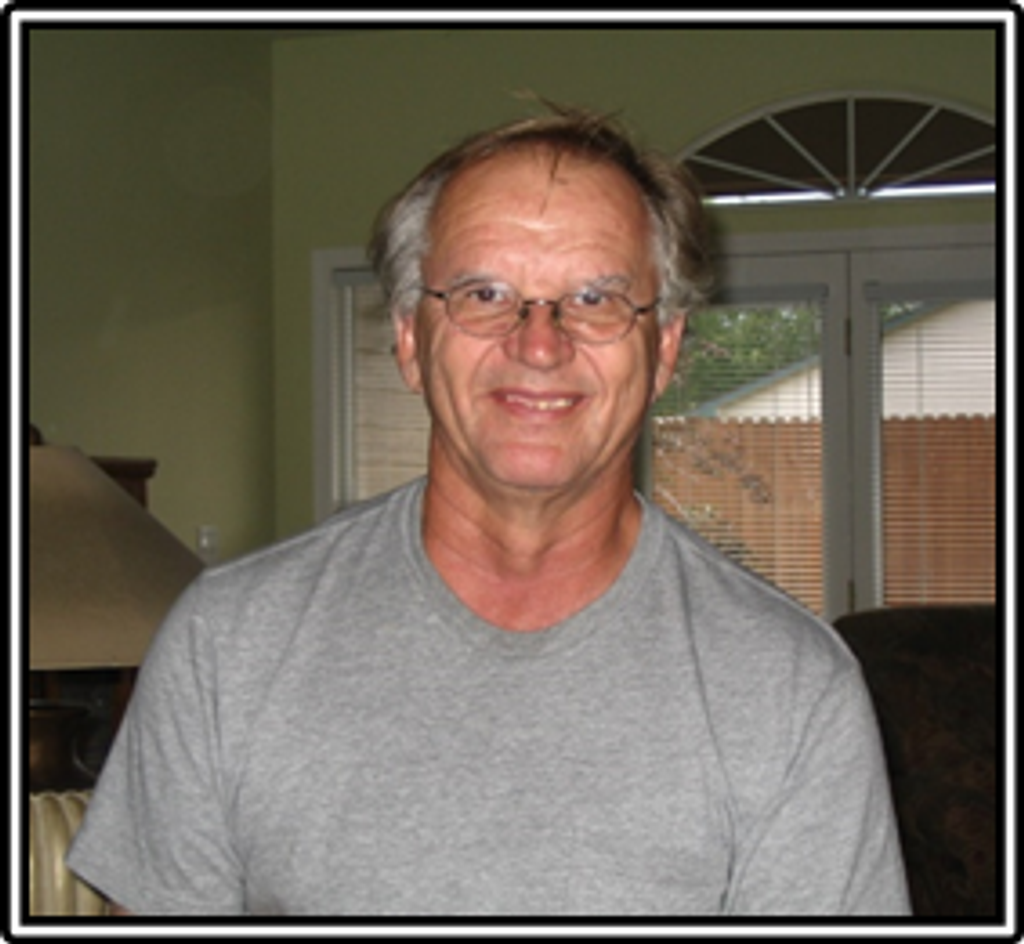 Gary Floyd Dietrich