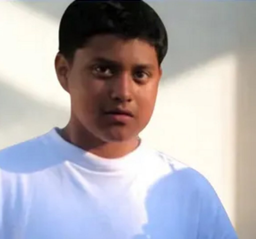 Sergio Gutierrez Garcia, Jr. Profile Photo