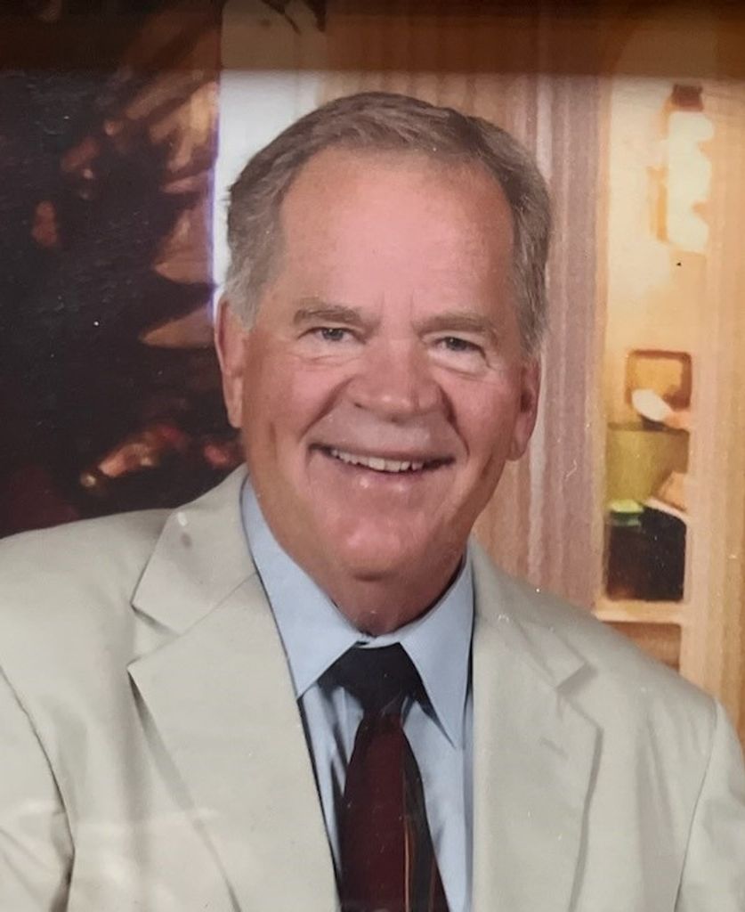 Arthur Hayman Profile Photo