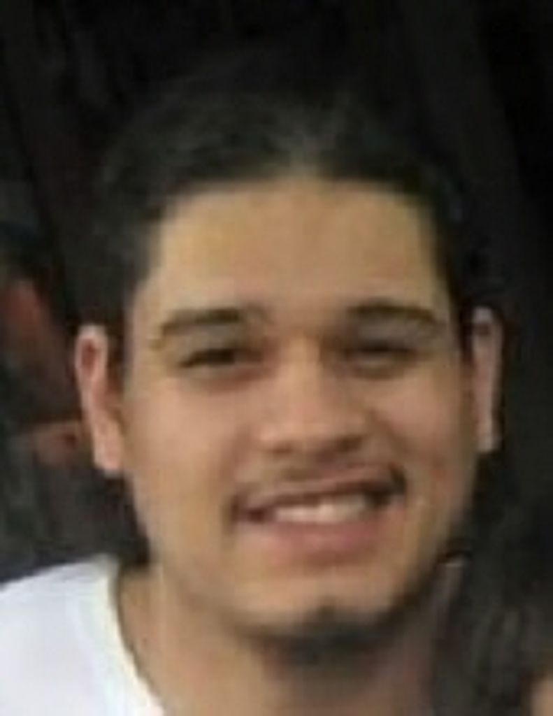 Juan Carlos Cruz Jr.