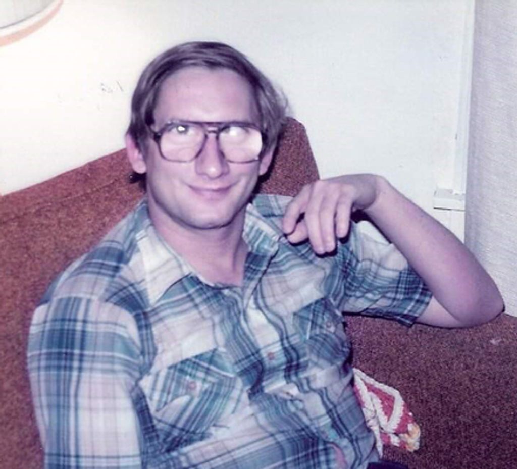 William "Bill" Erhart Profile Photo