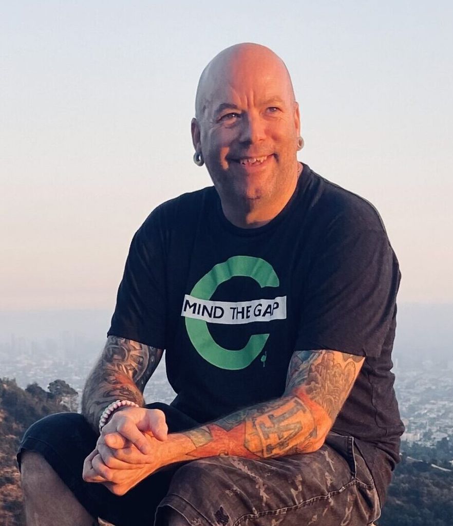 David Ray Murphy Profile Photo