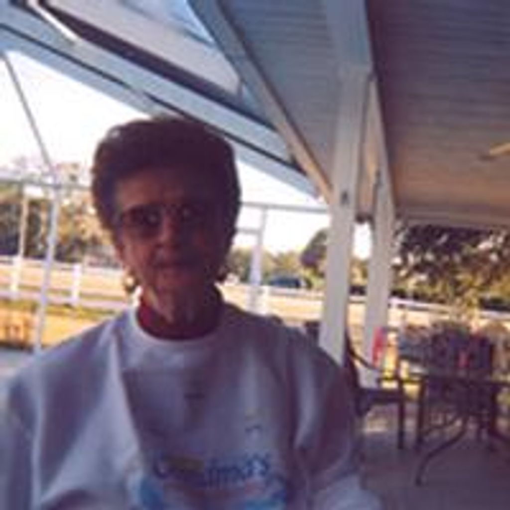 Mildred Lucille Stephenson